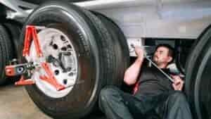 Can Travel Trailer Tires be Aligned?