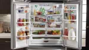 How to Keep RV Fridge Cool While Driving?