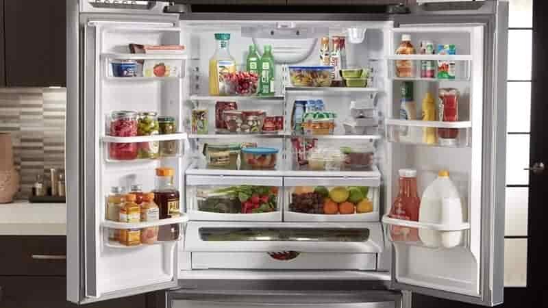 How to Keep RV Fridge Cool While Driving?