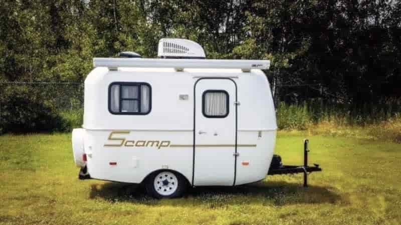 Scamp Trailer Review: Why We Love It And What Needs To Change