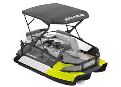 sea-doo switch sport