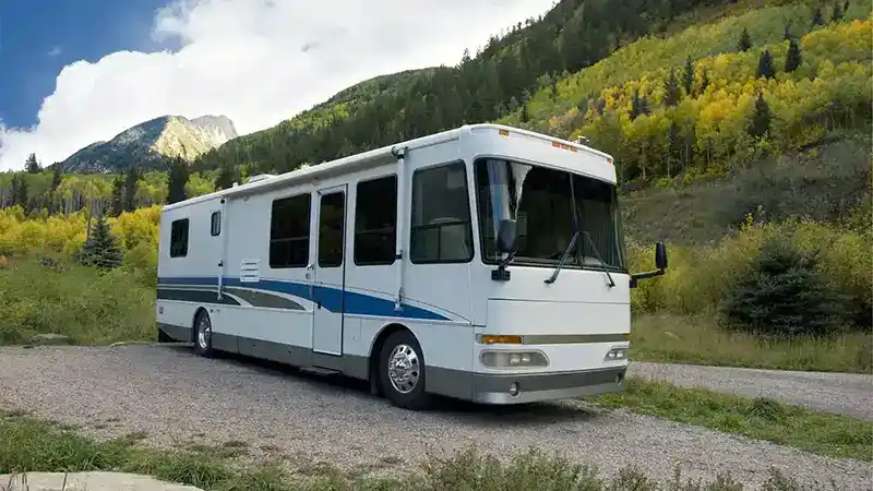 13 Tips for Increasing Your RV Trade In Value