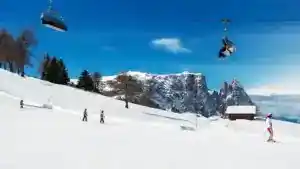 Is There A Weight Limit For Skiing?