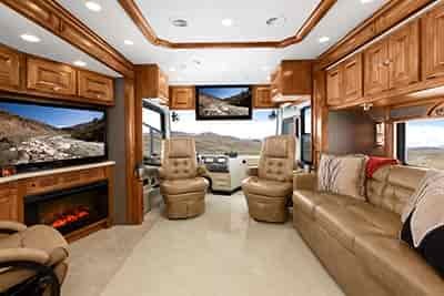 sofas captain chairs for rv in great condition