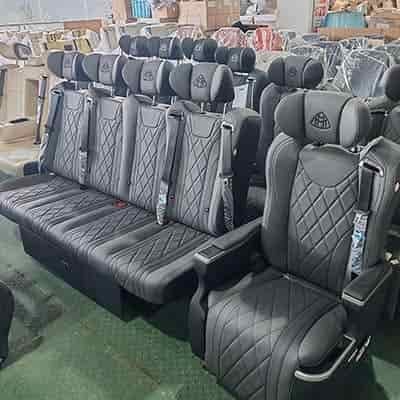 multiple sprinter rv seats on ebay