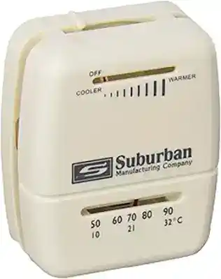 suburban thermostat