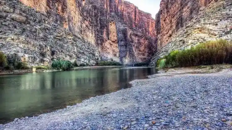 What Is The Fishing Season In Texas?