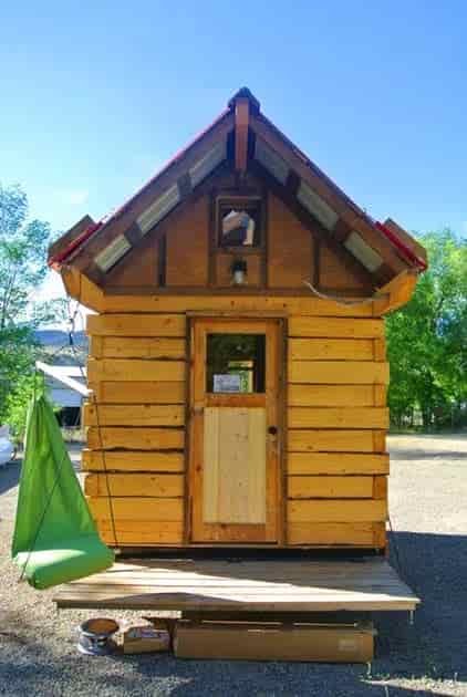tiny home stanley by stanley homes
