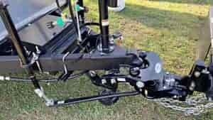 How To Use Anti-Sway Bars On A Travel Trailer?