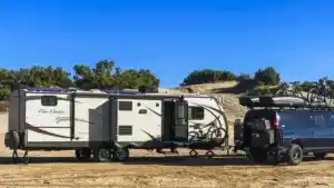 10 Best RVs Under 50K