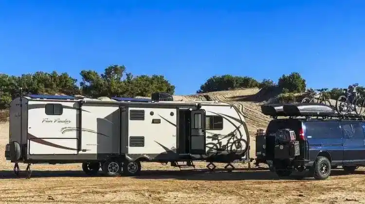 10 Best RVs Under 50K