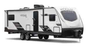 10 Best Bunkhouse Travel Trailers Under 5000 lbs