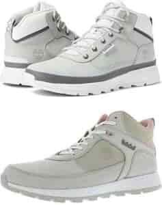 trekks men and women hiking boots