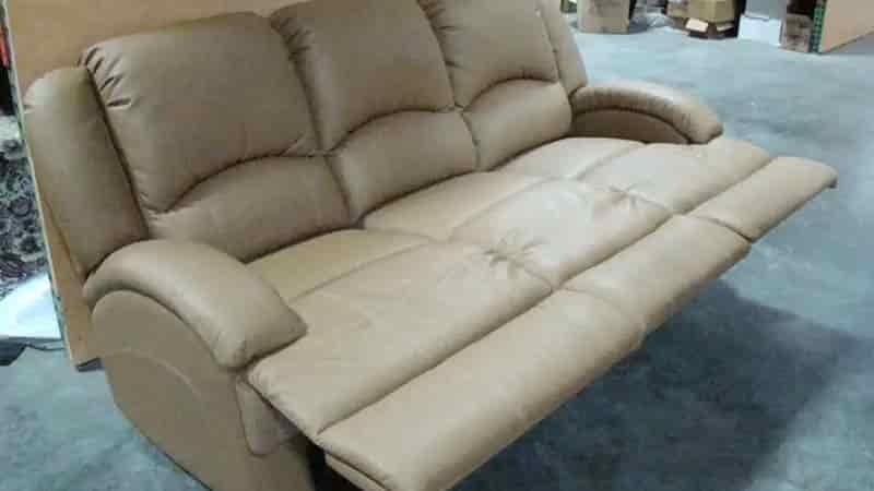 5 Ways To Save Money By Buying Used RV Furniture