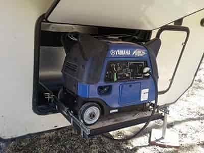 yamaha generator portable 3000 watts