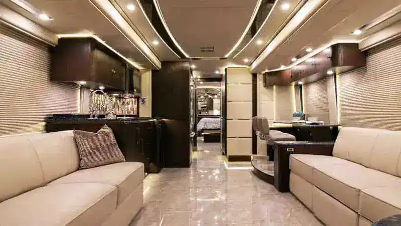 What Are The Best RV Brands?