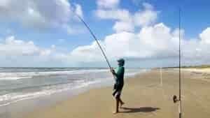 A Step-by-Step Guide to Acquiring Your Delaware Surf Fishing Tag