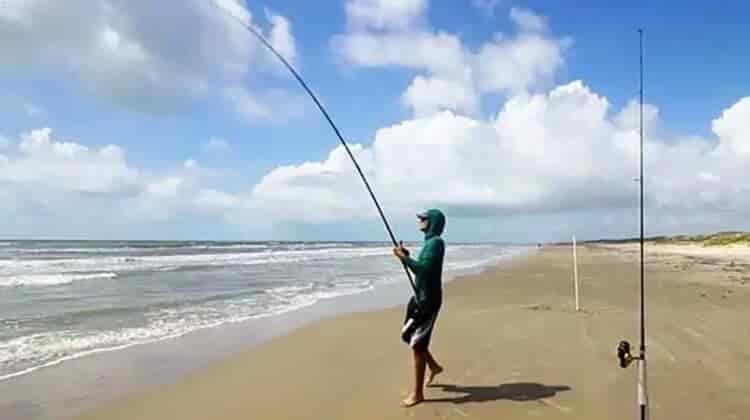 A Step-by-Step Guide to Acquiring Your Delaware Surf Fishing Tag