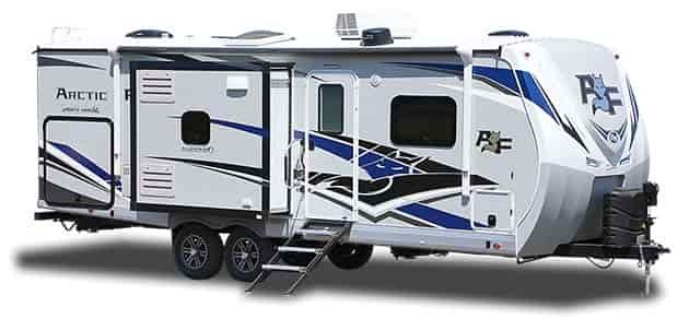 northwood artic fox