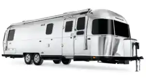 How much does an Airstream weigh? All the Airstream Trailers and their weights were explained