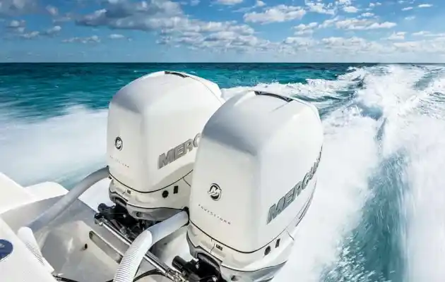 Boat Motors