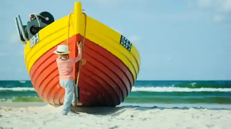 Boat Vs Ship What Is The Difference? Guide