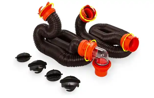 Survival RV accessories