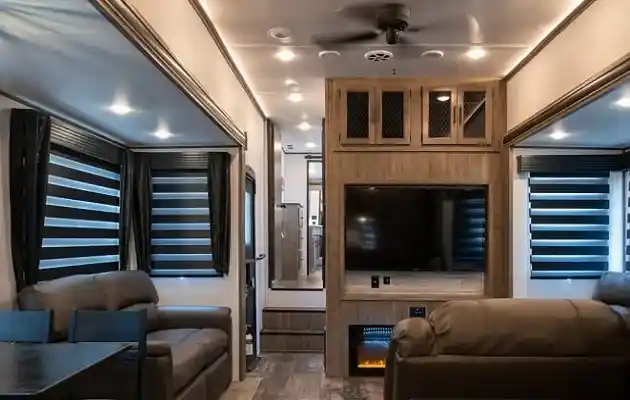 Can I Use My Home DirecTV Receiver in My RV-guide