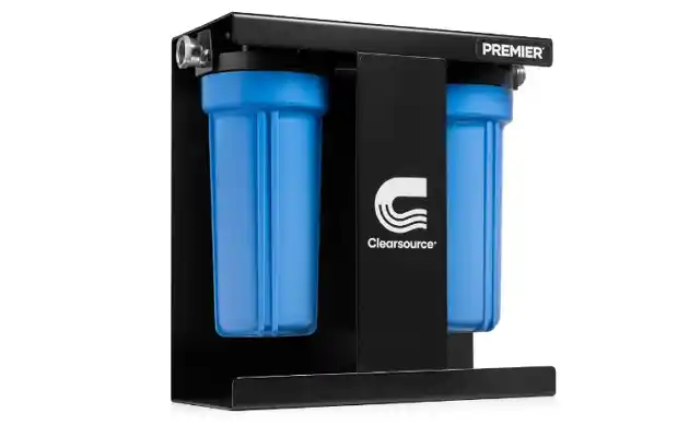 RV Water Filter
