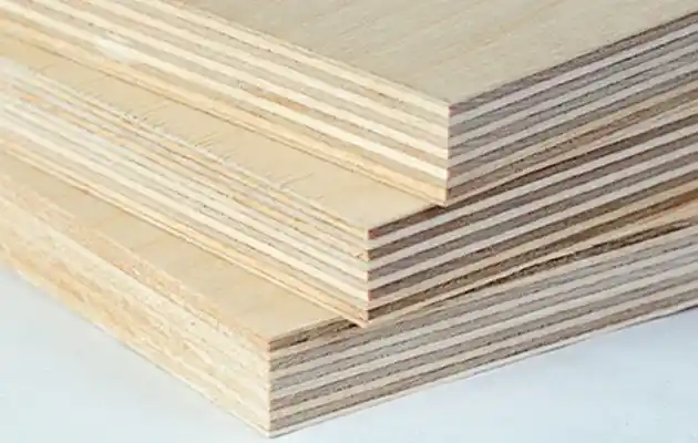 Composite Plywood - RV Interior Walls