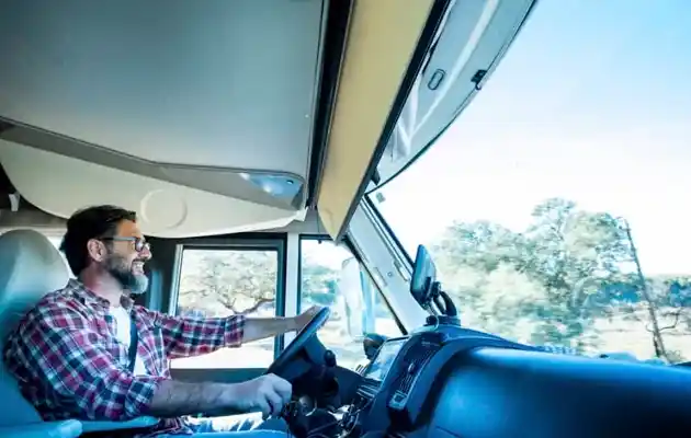 Cross Country RV Trips