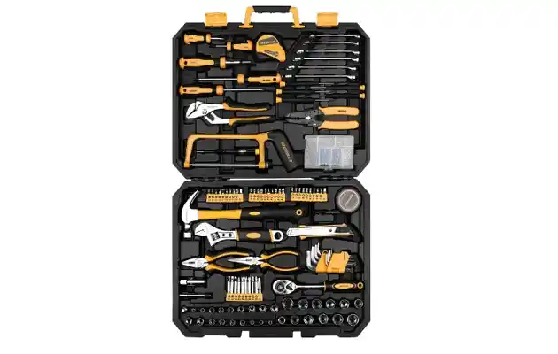 DEKOPRO - RV Must-Have Accessories
