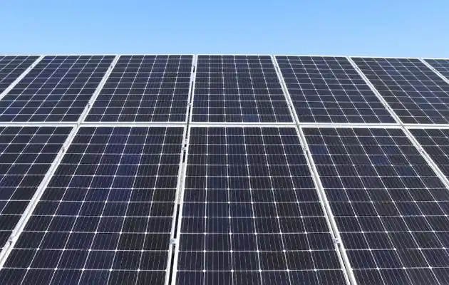 How Does Solar Power Work?