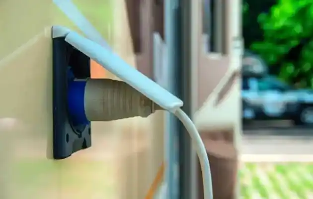 How to Plug in Your RV to Your House’s Electric System