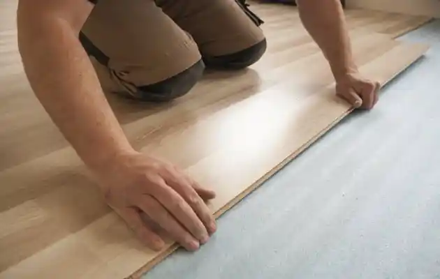How to Use Epoxy to Repair an RV Floor - guide