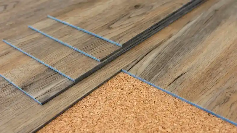 How to Use Epoxy to Repair an RV Floor