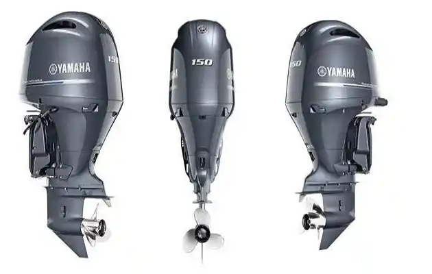 Outboard Motor