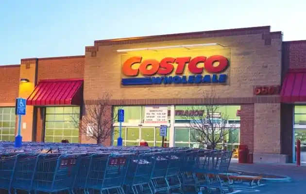 Overnight RV Parking at Costco- Is It Legal