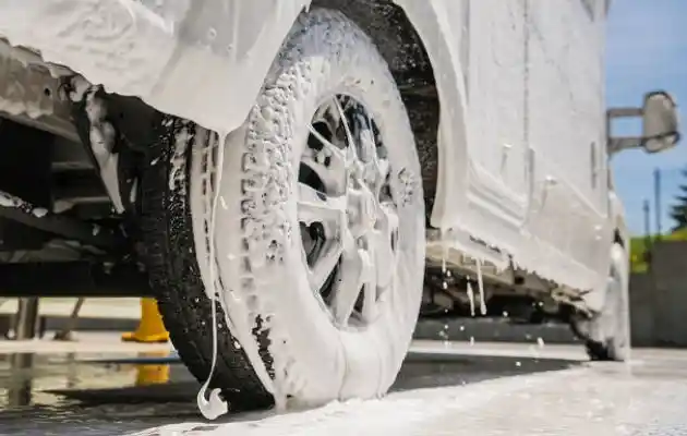 RV Detailing