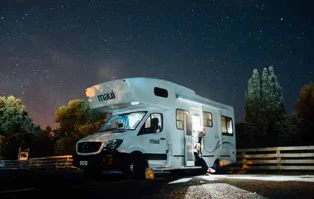 RV Durability