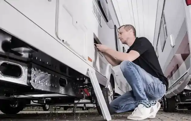 RV Inspection