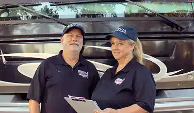 RV Inspectors course