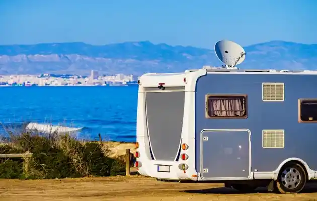 RV Internet Access Tips