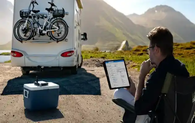 RV Internet Options: 6 Ways To Get Connected