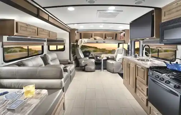 RV Living