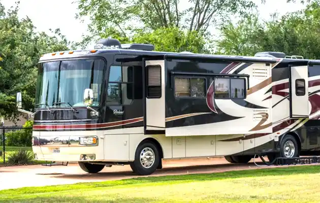 RV Parking