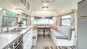 RV Hacks for the full time RVer