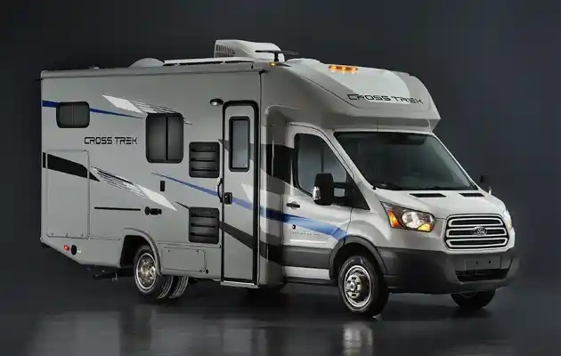 RV Survival