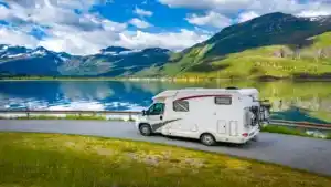 Tips For Cross Country RV Trips