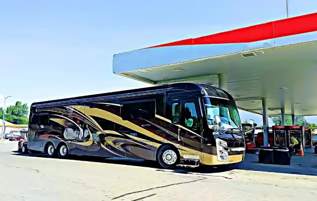 Tips For Cross Country RV Trips - Guide